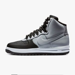 Meet your Posher, Shaun